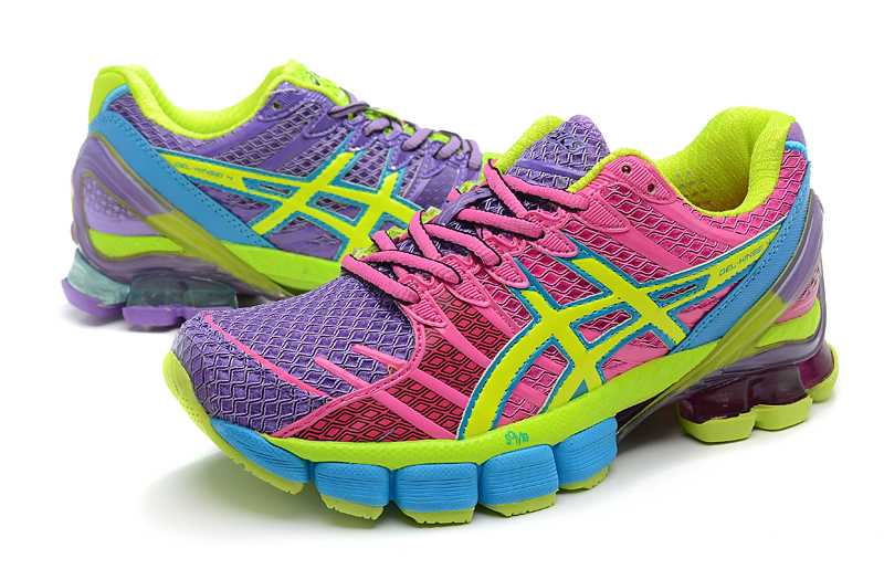 Asics Kimse 4 femme  vente de chaussures asics le dernier